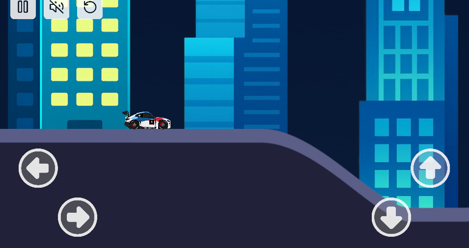 Car Game